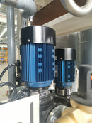 520KW Natural Gas Generator 415V, 3 Phase: Powered by MAN GE520S-NG Details