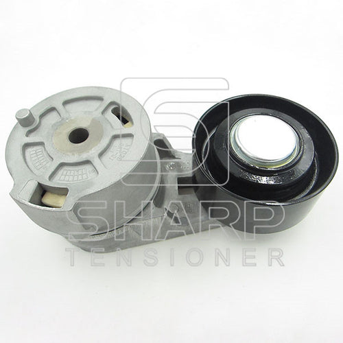 GOODYEAR 49502 Belt Tensioner, v-ribbed belt