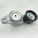 GOODYEAR 49586 Belt Tensioner, v-ribbed belt