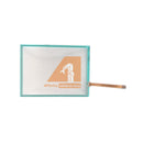 DSQC679 3HAC028357-001 ABB Glass Touch Screen Touchpad New