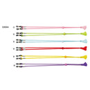 Gafas cadenas y correa CK001-017