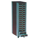 Eyeglass Trays & Cabinets   TS1001 ~  TS1025A