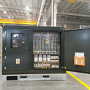 PowerLink 600KW Load Bank in factory