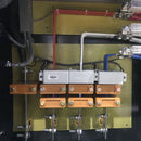 PowerLink 600KW Load Bank line layout
