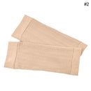 Instantly Remove Sagging Flabby Arms Sleeve Anti Cellulite Arm Slimming Wraps Product For Lose Weight Burn Fat Arm Shaper