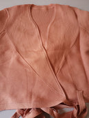 Autumn Winter Knitted Sweater Women V-neck Slim Pullovers Sweater Ladies Wrap Sweaters Female Casual Sweater Jumper