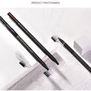 12PCS  Eyebrow Pencil Cosmetic  pencil  for eyeshadow Natural Long-Lasting Tattoo  eyebrows waterproof eyebrow makeup set beauty