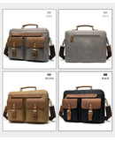 WESTAL Men Briefcases Men&