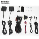 Driintel Millimeter Wave Radar blind spot detection system BSD BSA BSM Microwave Blind Spot Monitoring Change Lane Aided Parking