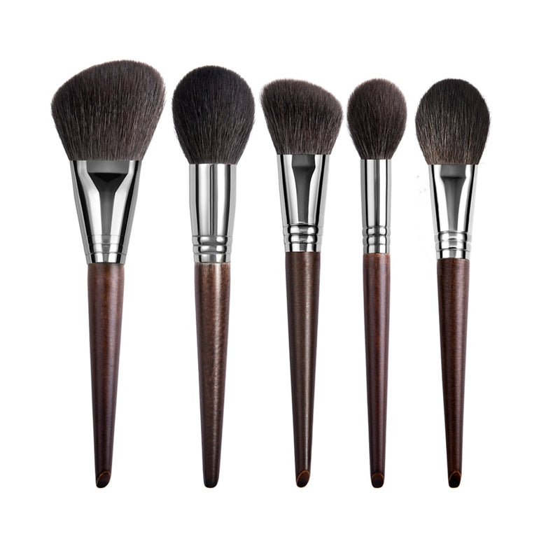 OVW Pro Makeup Brushes Set Eye Shadow Foundation Powder Eyeliner Eyelash Lip Make Up Brush Cosmetic Beauty Tool Kit Hot