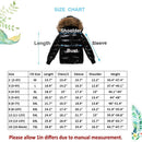 Orangemom Teen winter coat Children&