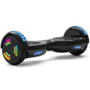 Self Balance Scooters Kids Gifts 6.5 Inch Hoverboard Smart Electric Hover Board Bluetooth Speaker 2 Wheels LED Flash Lights 500W