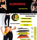 Twinso Slimming Pant + Shirt Women Sport Set Neoprene Sauna Suit Weight Loss Body Shaper Waist Trainer Blouse Legging Tracksuit