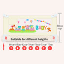 Baby Bed Fence Safety Gate Babe Barrier For Beds Crib Rails Security Fencing Baby Playpen Activity Center Child Bed Guard Rail