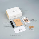 BOBO BIRD Relojes de madera para mujer Bamboo Zebra часы женские uhren damen Quartz Ladies FaWatches zegarek damski en caja de madera