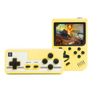 800 In 1 Games MINI Portable Retro Video Console Handheld Game Players Boy 8 Bit 3.0 Inch Color LCD Screen GameBoy
