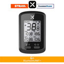 Ordenador de bicicleta XOSS G + velocímetro GPS inalámbrico impermeable bicicleta de carretera MTB bicicleta Bluetooth ANT + con computadoras de ciclismo de cadencia
