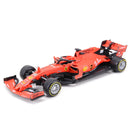 Bburago 1:43 2019 2021 RB16B RB15 RB14 RB13 RB12 #33 #3 F1 Racing Formula Car Static Simulation Diecast Alloy Model Car