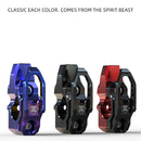 SPIRIT BEAST Motorcycle 22MM handlebar hook Universal handlebar helmet hook handle mirror mount hook For Honda suzuki Yamaha BMW