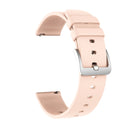 20mm Universal Silicone Watch Band