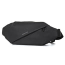 inrnn Fashion Men Outdoor Sports Waist Bag Travel Fanny Pack Waterproof Shoulder Belt Bag Male Messenger Bags Teenager Chest Bag