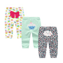 Fall Winter Newborn Infant Baby Boys Girls Thick Pants Bloomers PP long Pants Leggings