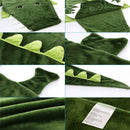 Nap Sleeping Bag Soft Fleece Shark Mermaid Tail Blanket Children Sleeping Sack Blanket Kids Mermaid Blanket Sleep Sack