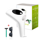 900000 flash professional permanent IPL Laser Depilator LCD laser hair removal Photoepilator women painless hair remover machine