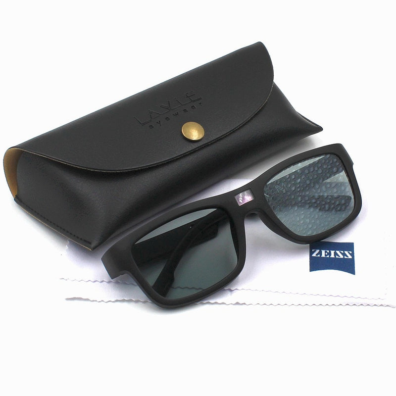 Gafas de sol de atenuación ajustables automáticas para hombre, fuente de alimentación Solar fotocromática polarizada, gafas de sol con decoloración de oscurecimiento automático