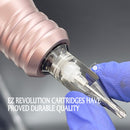 EZ Revolution Tattoo Needles Cartridge Round Liners