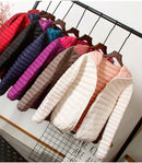 NewBang 6XL 7XL Reversible Down Coat Women Ultra Light Down Jacket Feather Jacket Women Travel Double Side Jackets Plus