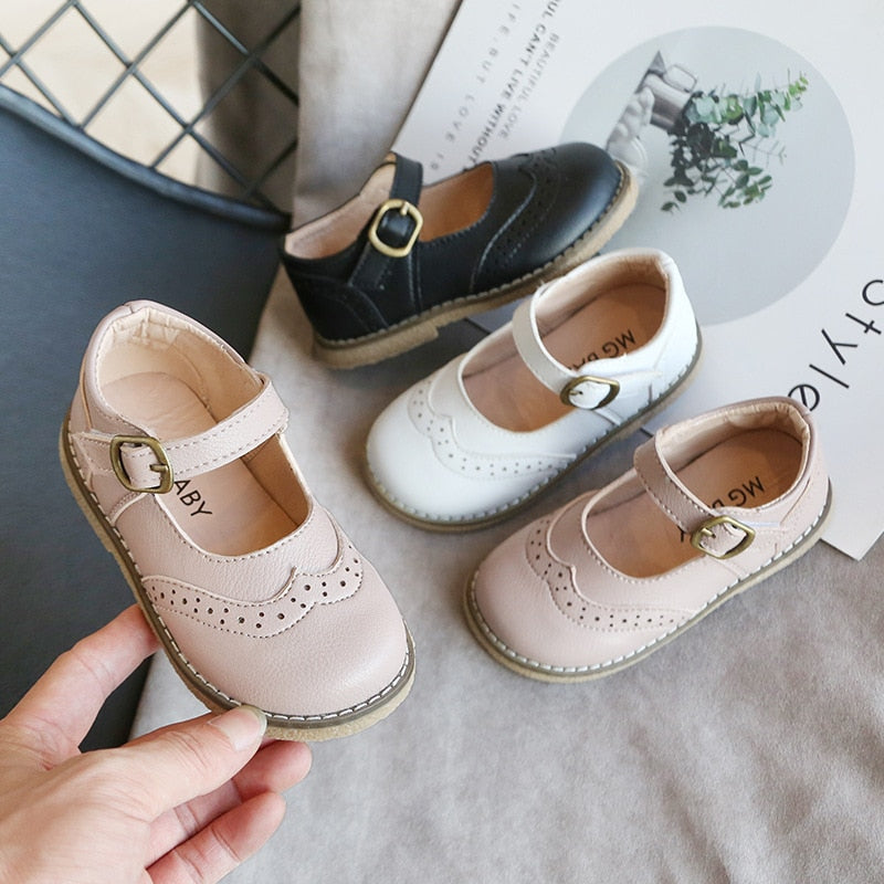 CUZULLAA, nuevos zapatos para niños, zapatos informales de fondo suave para niñas, zapatos de vestir de princesa para niñas, zapatos de baile para niños pequeños, zapatillas de deporte