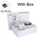 Ultrasound Cavitation EMS Body Slimming Massager Weight Loss Anti Cellulite Fat Burner Galvanic Infrared Ultrasonic Therapy