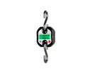 150/200/500kg Crane Scale Heavy Duty Hanging Weighting Hook Steelyard Portable LCD Electronic Digital Industrial Crane Scale