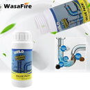 Home Powerful Pipe Dredging Cleaner Pipe Powder Sink Drain Bottled Cleaner Toilet Kitchen Deodorization Clogging Cleaning Tool