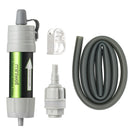 miniwell L630 portable Water Filter equipment for military survival kits