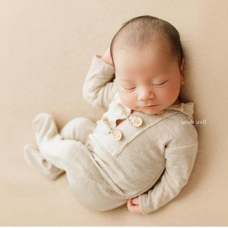 2021 outfits newborn photography props clothes for new born baby photo shoot clothing boy rompers costume bebe foto accessories