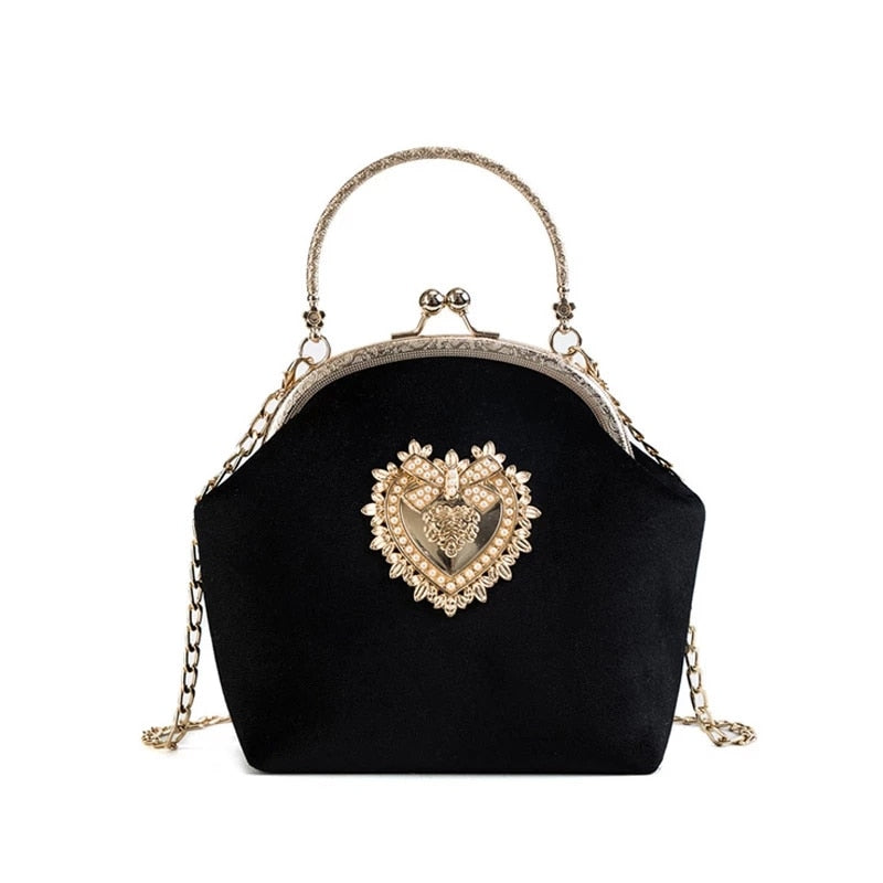 Marca RoyaDong 2021, bolso de diseño, bolsos de hombro para mujer, bolso de mano a la moda, bolso cruzado con cadena de alta calidad, paquete de noche para mujer