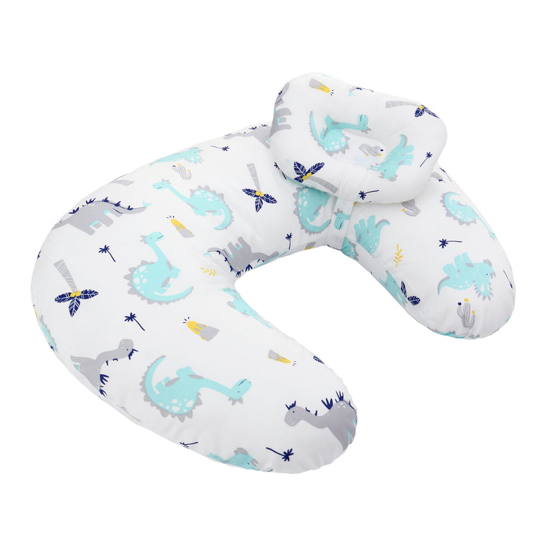 Baby Nursing Breastfeeding Maternity Pillow U-shaped Newborn Baby Care Maternity Slipcover Support Feeding Cushion Head Cover