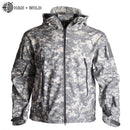 Army Clothing Autumn Men&