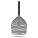 New Pizza Peel Aluminum Pizza Shovel With Long Handle Custom Pizza Paddle Factory Pastry Baking Accessories
