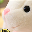 60/100CM Kawaii Room Decor Crown Rabbit Plush Toy Animal Big Ears Rabbit Jouet Enfant Soft Filled Pillow Halloween Birthday Gift