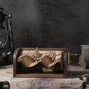 Spieluhr Reines handgefertigtes Holz Reines handgefertigtes Holz The Song Of Chasing The Waves Geschenkbox Verpackung Modernes einfaches Festivalgeschenk