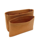 For Pochette Metis Insert  Organizer Make up bag  Travel organizer Portable Cosmetic Bags  designer crossbody Metis Bag Organier