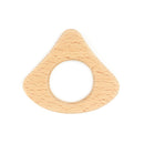 Juguetes Montessori para recién nacidos, objetos de madera, ejercicio de ajuste, juguete agarrado a mano, huevera, caja de cubo, campana para cama de bebé, sonajero, regalo Vocal