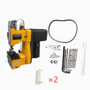 Bag Closer Closing Machine Sewing Electric Stitcher GK9-890 Knitted Bag Sealing Packing Machine Closer for Woven Snakeskin Sack