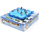 Penguin Trap Board Game Parent-child Interactive Entertainment Table Toys IQ Game Stress Reliever Kids Toy Desktop Game