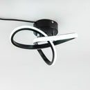 Led Ceiling Light Modern Minimalist Balcony Aisle Lamp Home Corridor Room Channel Ceiling Lamp Nordic Ins Kitchen Ceiling Lights