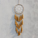 Nordic Tassel Dream Catcher Room Decoration  Bedroom Decor Girls Room Decor Pink Blue White  Gift For Women