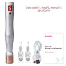 Wireless Dr.imp Pen Ultima Dermapen Professional Micro Needling Mesotherapie Auto Micro Needle Derma System Therapie MTS $ PMS Tools